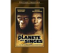 La Planète des singes [Francia] [DVD]