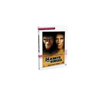La planète des singes [Francia] [DVD]