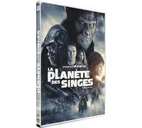 La Planète des singes [Francia] [DVD]