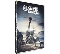 La Planète des singes [Francia] [DVD]