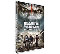La Planète des Singes : L'Affrontement [Francia] [DVD]