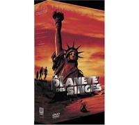 La Planète des Singes - L'Héritage - Collection 5 films [Alemania] [DVD]