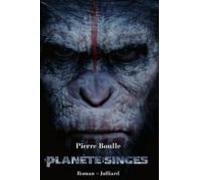 La Planète Des Singes - Ne (ebook)