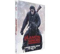 La Planète des Singes : Suprématie [Francia] [DVD]