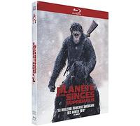 La Planète des Singes : Suprématie [Francia] [Blu-ray]