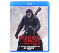 La Planète des Singes : Suprématie [Francia] [Blu-ray]