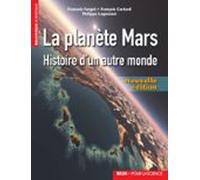 La Planète Mars (ebook)