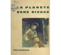 La Planète Sans Rivage (ebook)