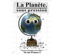 La planète sous pression [Francia] [DVD]