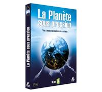La Planète sous pression [Francia] [DVD]