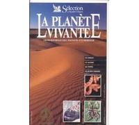 La planete vivante vol 2 : les jungles, les savanes [Francia] [VHS]