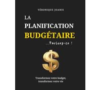 La planifiction budgétaire...Parlons-en !