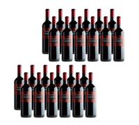 ARZUAGA NAVARRO La Planta 2019