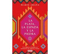 La plata, la espada y la piedra: Tres pilares cruciales en la historia de América Latina
