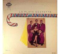 La Plata Sextette - Sweet & Swinging