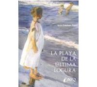 La playa de mi última locura