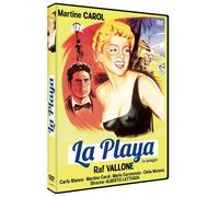 La Playa [DVD] (1954) la spiaggia
