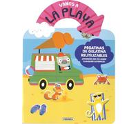 La playa (Vamos a...) – Susaeta