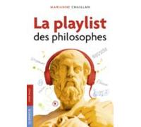 La Playlist Des Philosophes (ebook)
