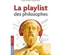 La Playlist Des Philosophes : Essai