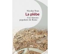 La Plèbe (ebook)
