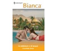 La Plebeya Y El Jeque (ebook)