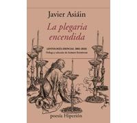 La plegaria encendida