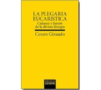 La plegaria eucarística: Culmen y fuente de la divina liturgia: 29 (Verdad e Imagen Minor)