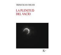 La plenitud del vacío (Nueva ciencia)
