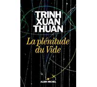 La plénitude du vide