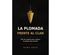 La plomada frente al clan: PNL de cantería para ordenar la palabra bajo presión