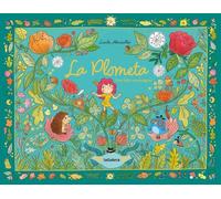 La Plometa, una fada supermàgica