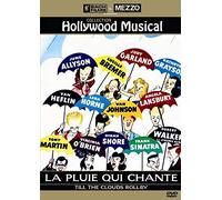 La Pluie qui chante [Francia] [DVD]