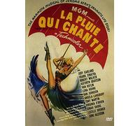 la pluie qui chante [Francia] [DVD]