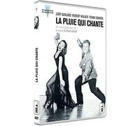 La Pluie qui chante [Francia] [DVD]