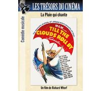 la pluie qui chante [Francia] [DVD]