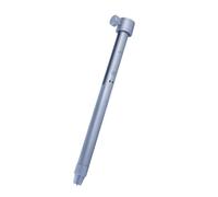 La pluma de prueba dureza HT-6510NT mide y registra con precisión la varios probadores cosas para calibración