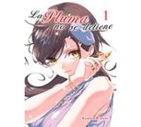 La Pluma No Se Detiene 1