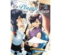 La Pluma No Se Detiene 2