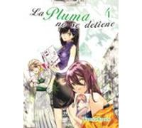 La Pluma No Se Detiene 4