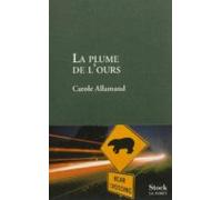 La Plume De Lours (ebook)