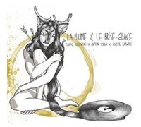 La Plume Et Le Brise Glace