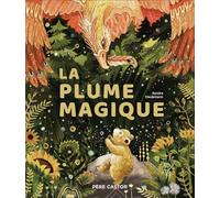 La plume magique