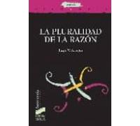 La Pluralidad De La Razon