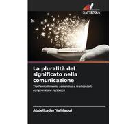 La pluralità del significato nella comunicazione