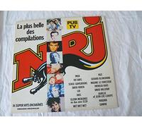 La Plus Belle des Compilation [Vinilo]
