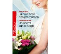 La Plus Belle Des Promesses - Un Secret Sur Le Rivage (ebook)