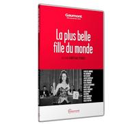 La Plus belle fille du monde [Francia] [DVD]