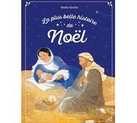 La plus belle histoire de Noël NE