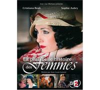 La Plus belle histoire des femmes [Francia] [DVD]